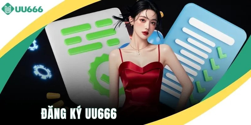 Đăng Ký UU666