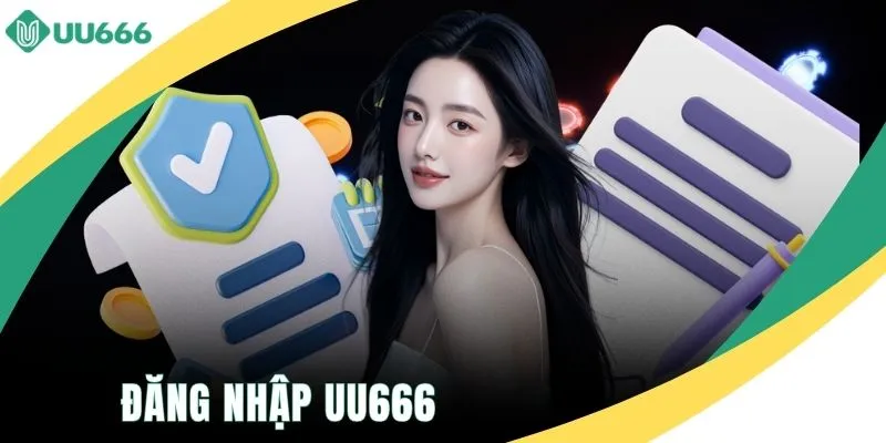 Đăng Nhập UU666