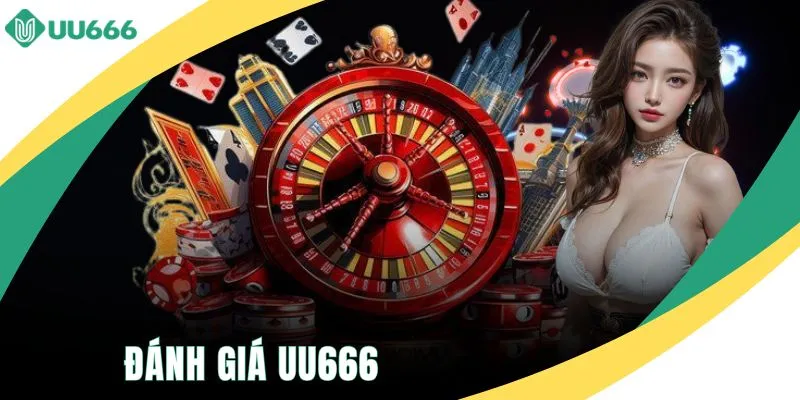 Đánh Giá UU666