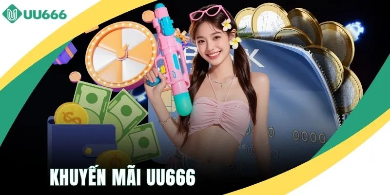 Khuyến Mãi UU666