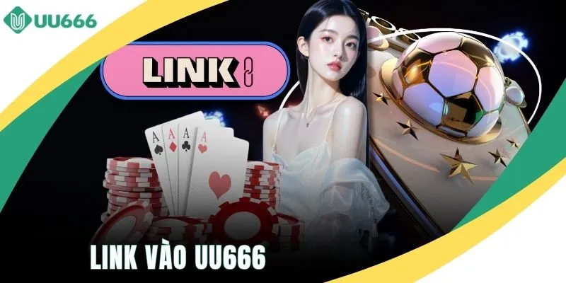 Link Vào UU666