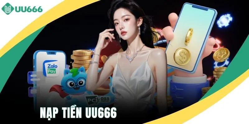Nạp Tiền UU666
