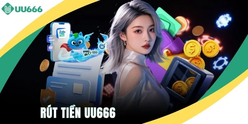 Rút Tiền UU666