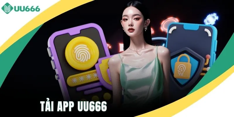  Tải app UU666