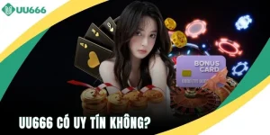UU666 Có Uy Tín Không